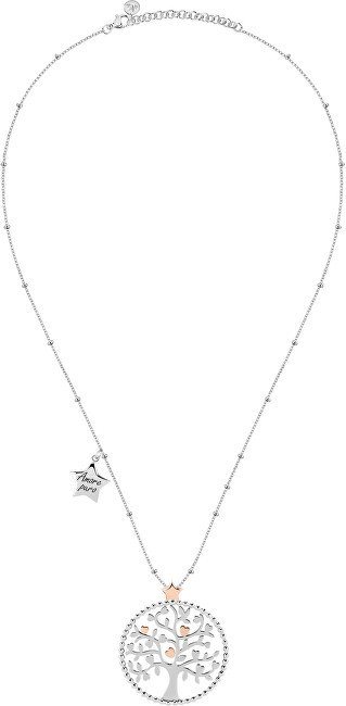 MORELLATO Tree of Life Talismani SAQE11
