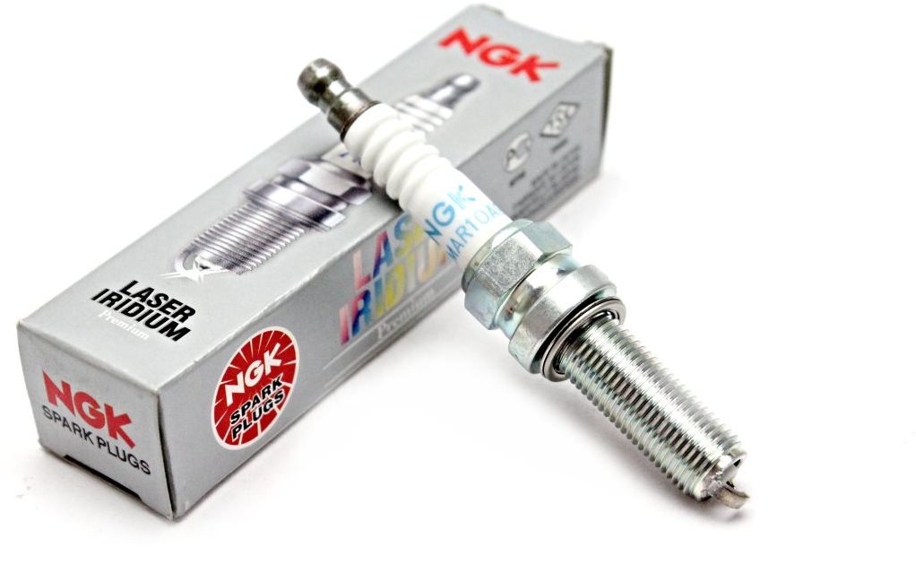 NGK CR8EIA-9