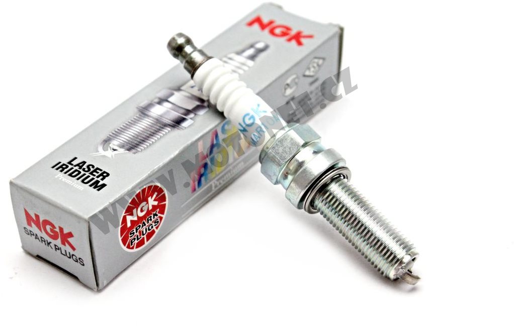 NGK LMAR8BI-9