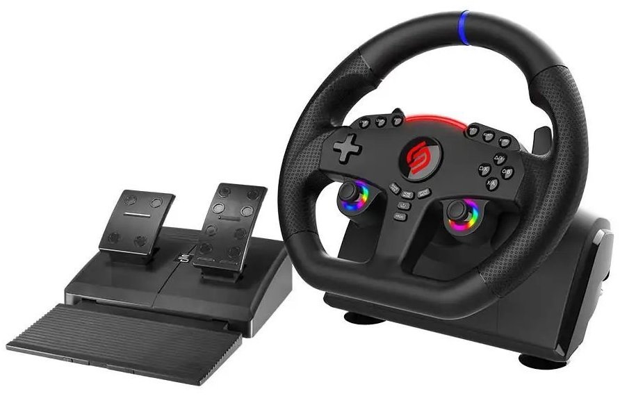 SUPERDRIVE 270 GT-5