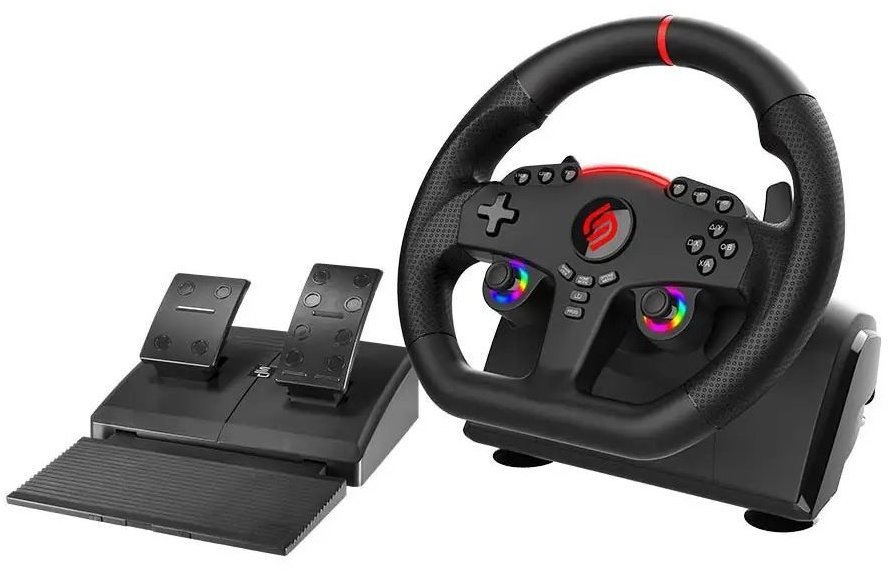 SUPERDRIVE 270 GT