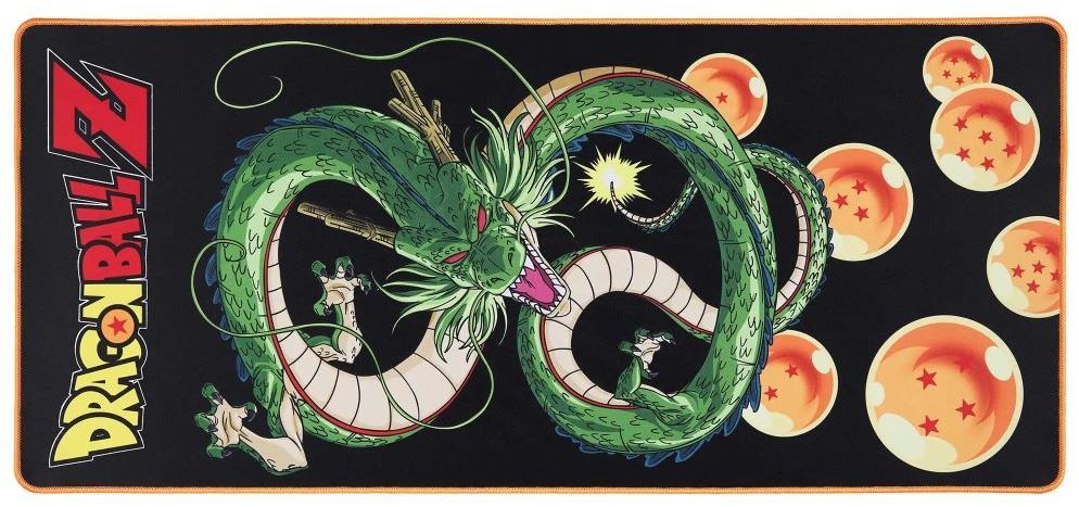 SUPERDRIVE Dragon Ball Z Desk Mat XXL