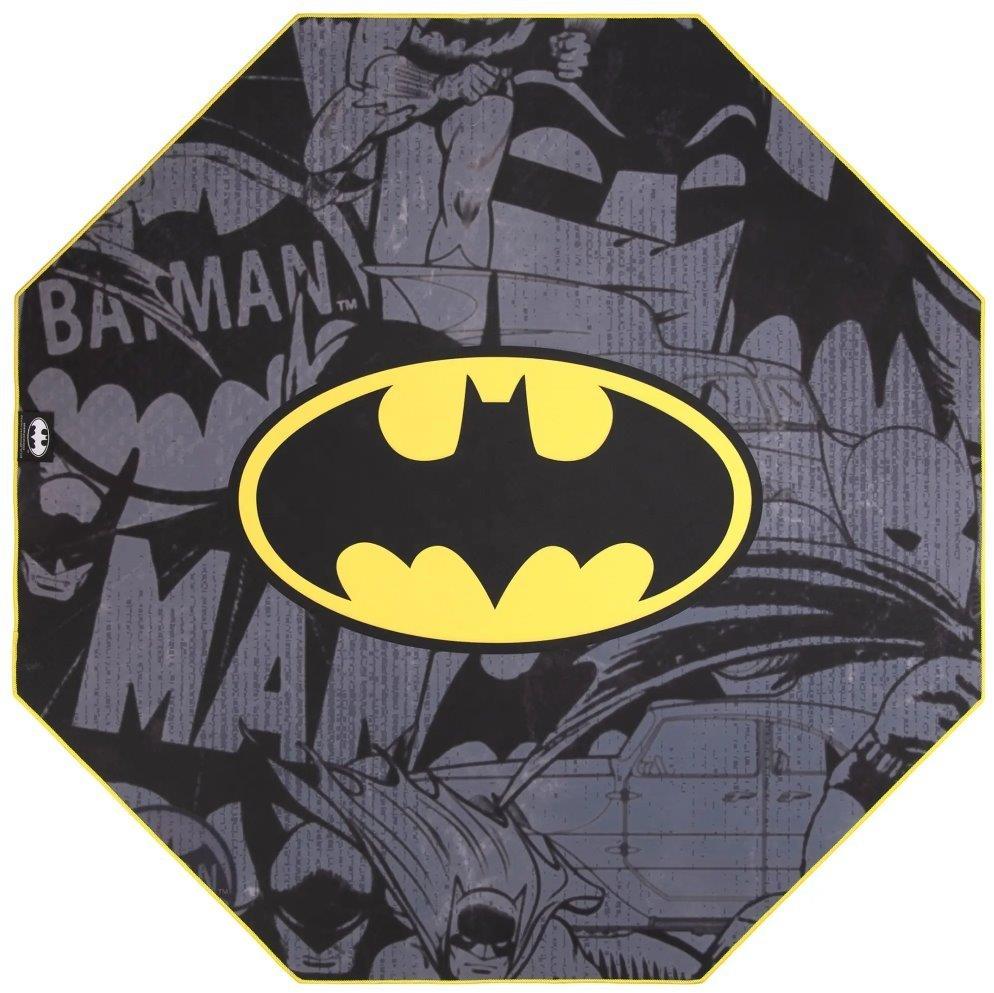 SUPERDRIVE Batman Gaming Floor Mat