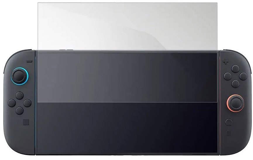 SUPERDRIVE SUBSONIC fólia pre Switch 2