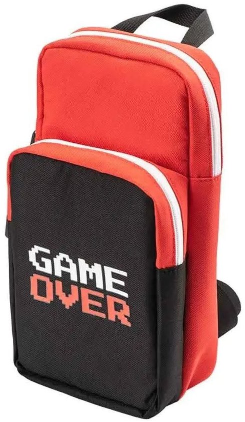 SUPERDRIVE SUBSONIC taška pre Switch 2