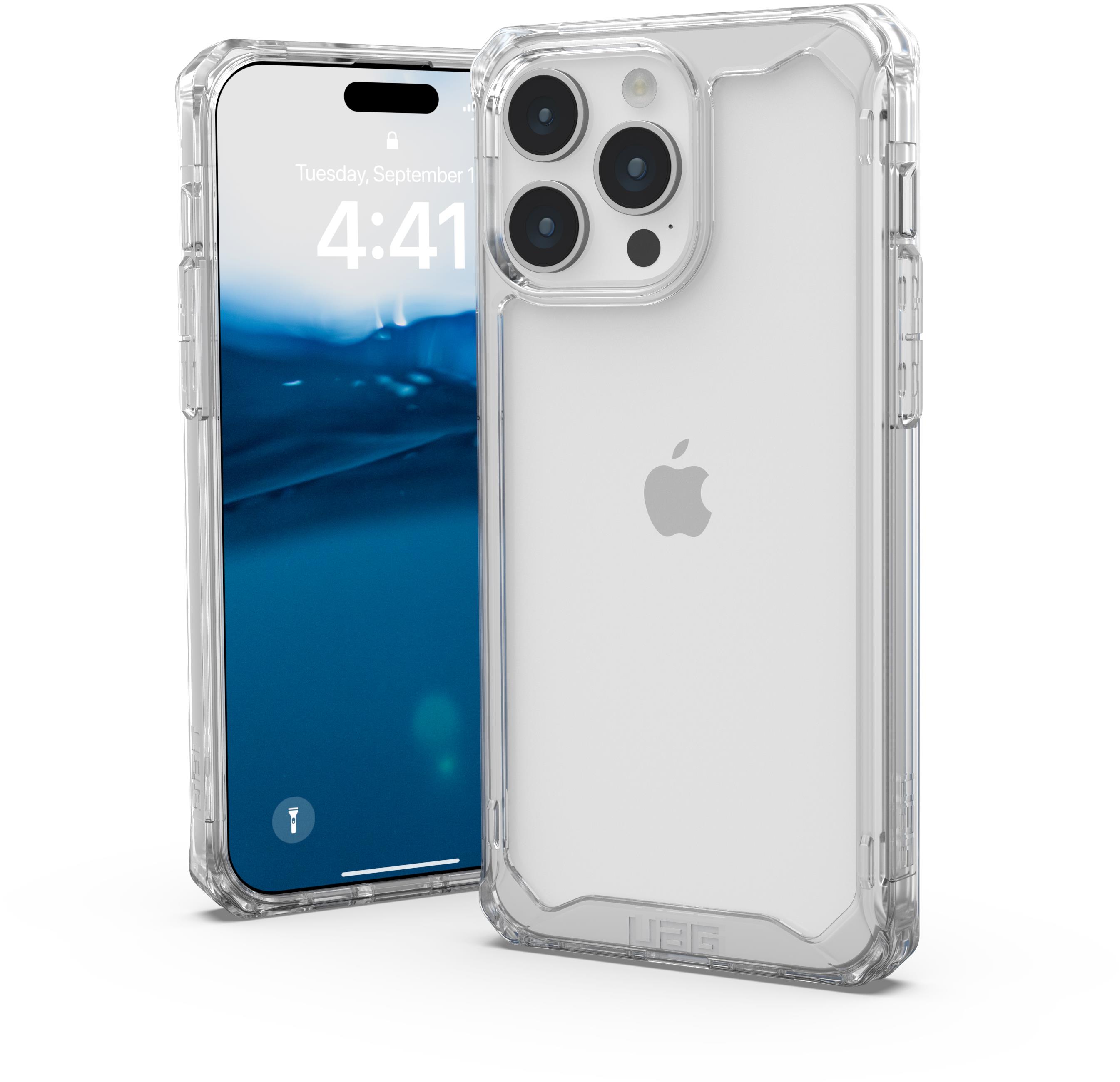 UAG Plyo Ice iPhone 15 Pro Max