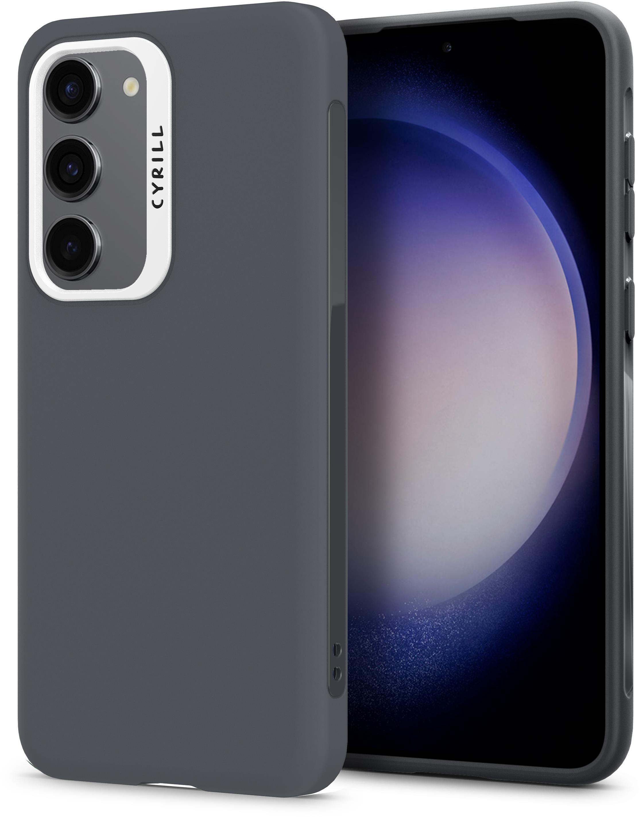 Spigen Cyrill UltraColor Dusk Samsung Galaxy S24