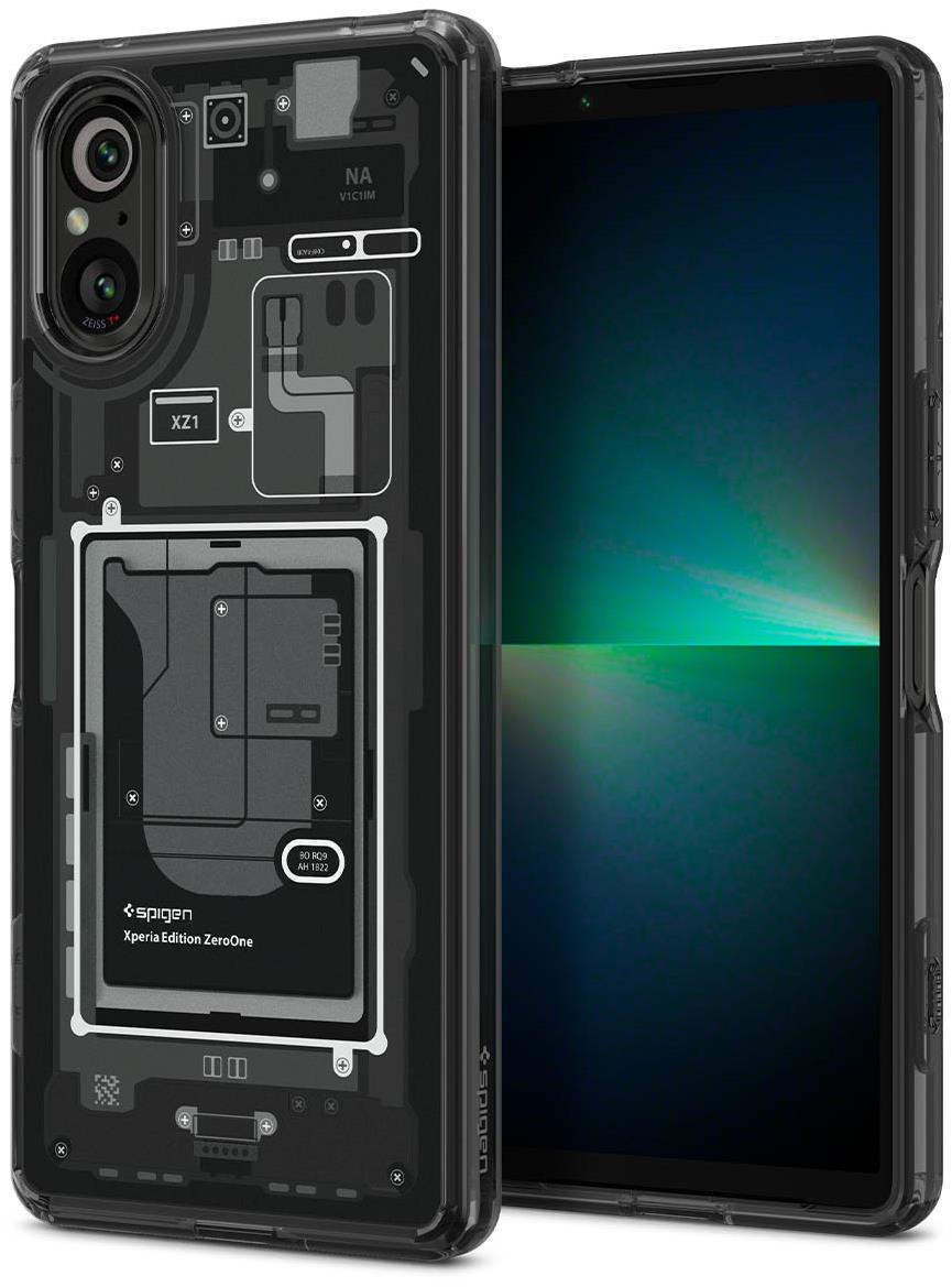 Spigen Ultra Hybrid Zero One Sony Xperia 5V