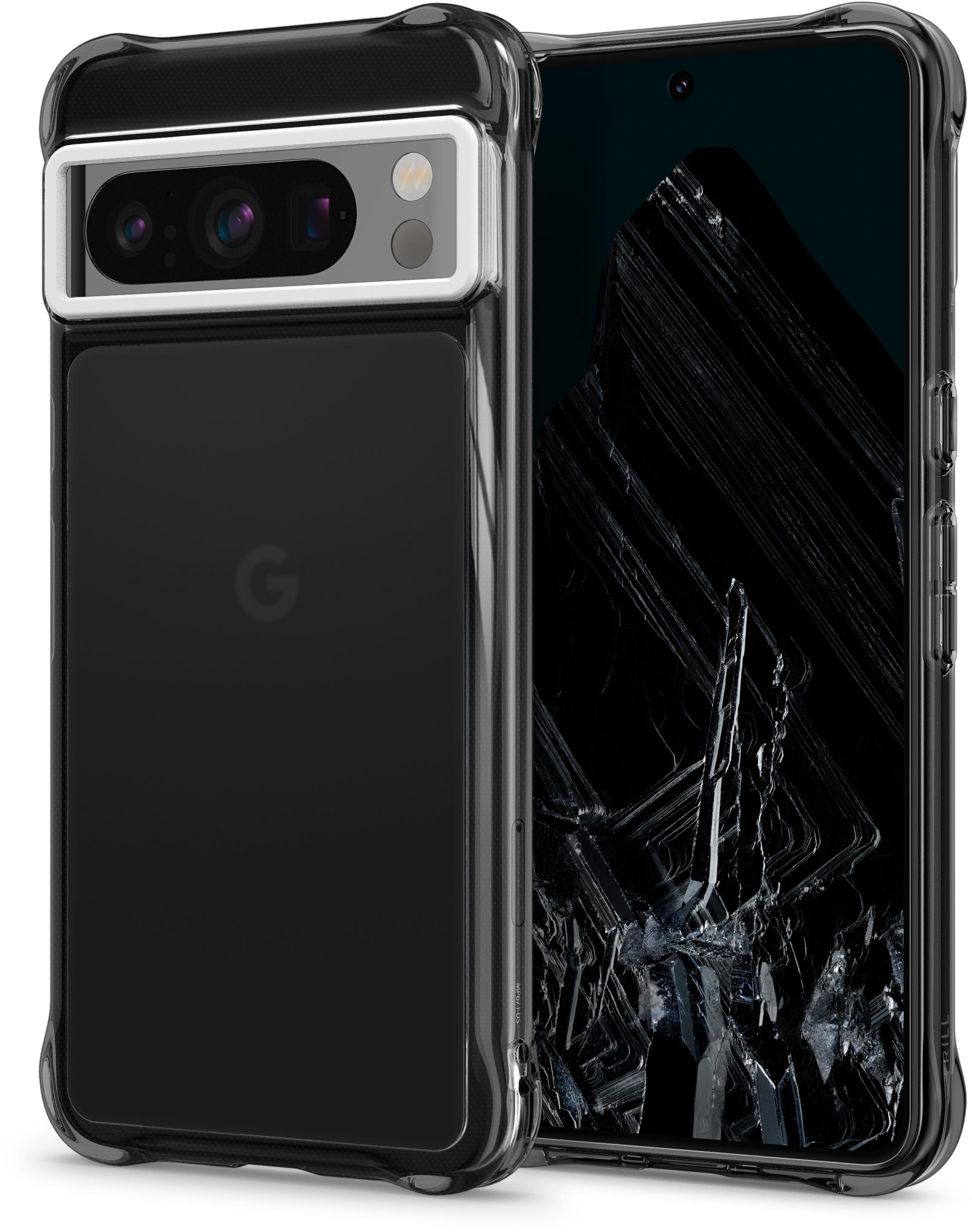 Spigen Cyrill Ultra Sheer Dusk Google Pixel 8 Pro
