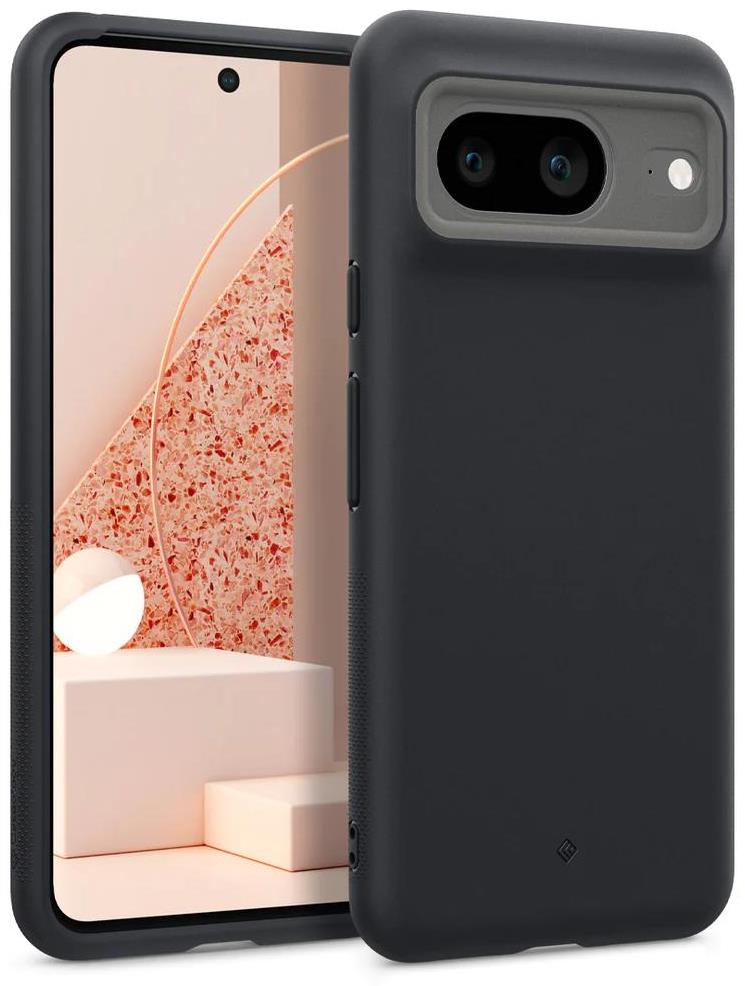 Spigen Caseology Nano Pop Black Sesame Google Pixel 8