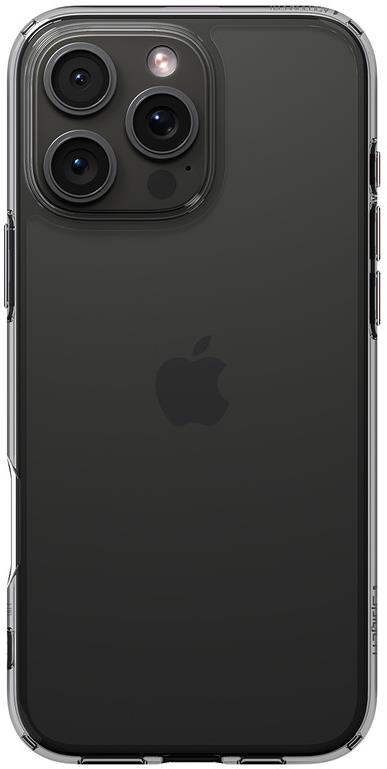 Spigen Ultra Hybrid Space Crystal iPhone 16 Pro