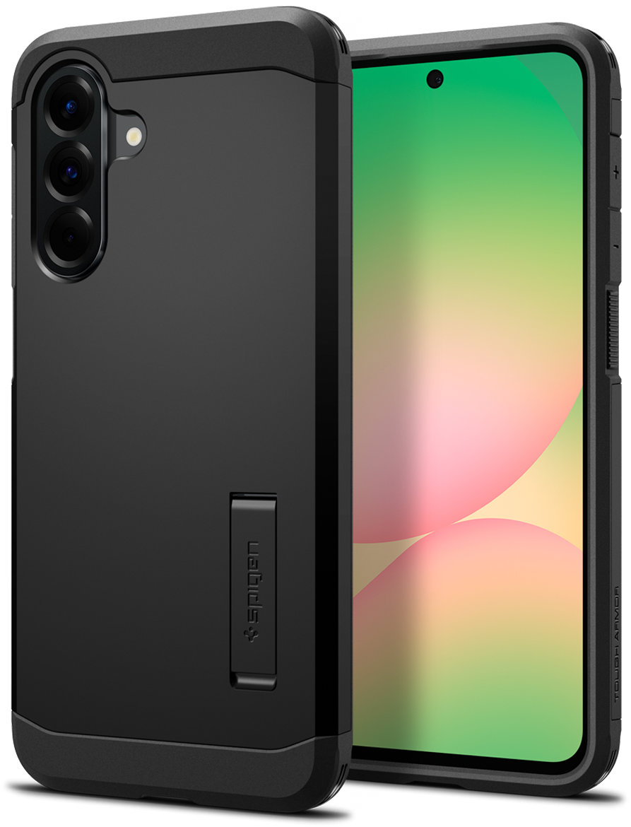 Spigen Tough Armor Black Samsung Galaxy A5 2025 5G