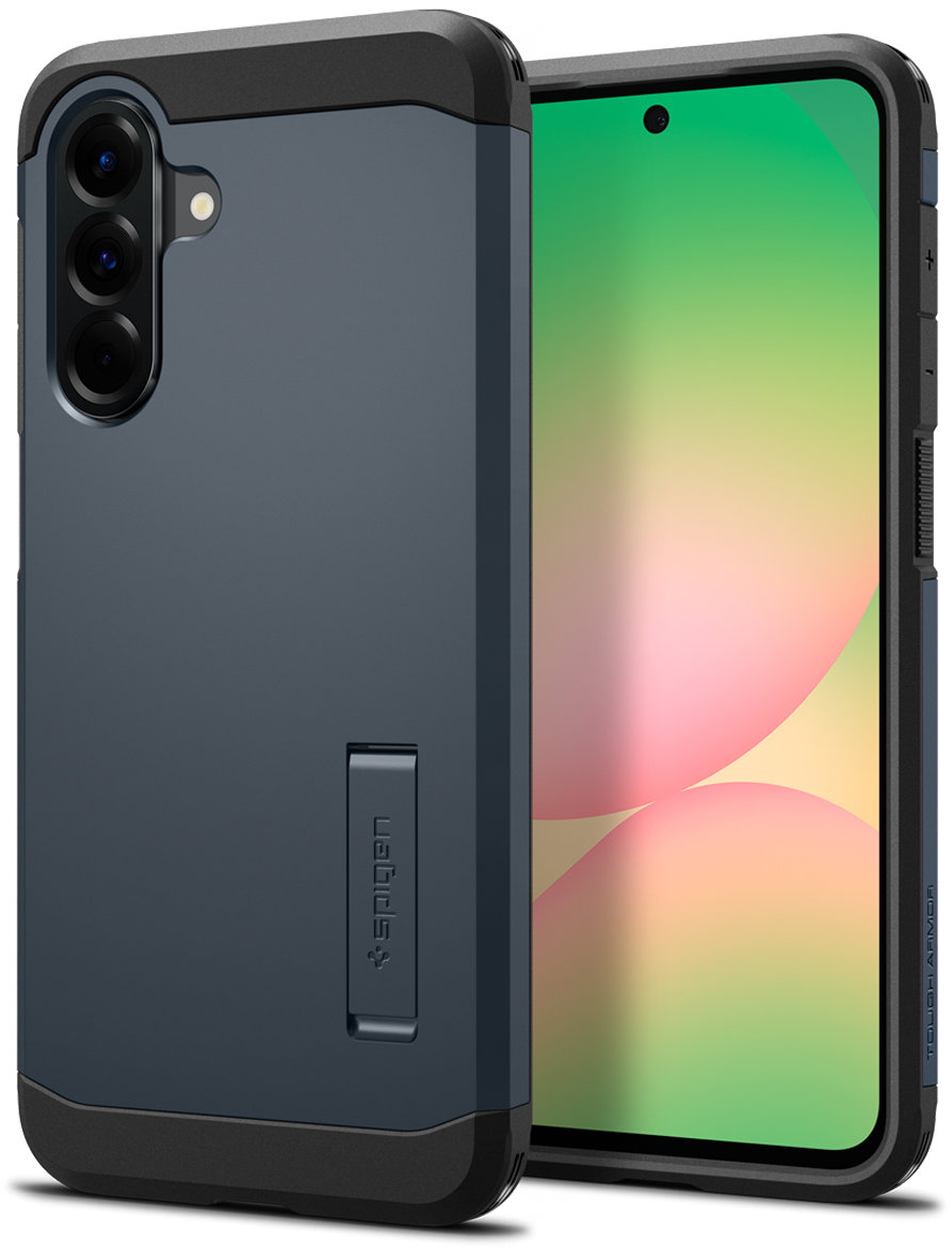 Spigen Tough Armor Metal Slate Samsung Galaxy A5 2025 5G