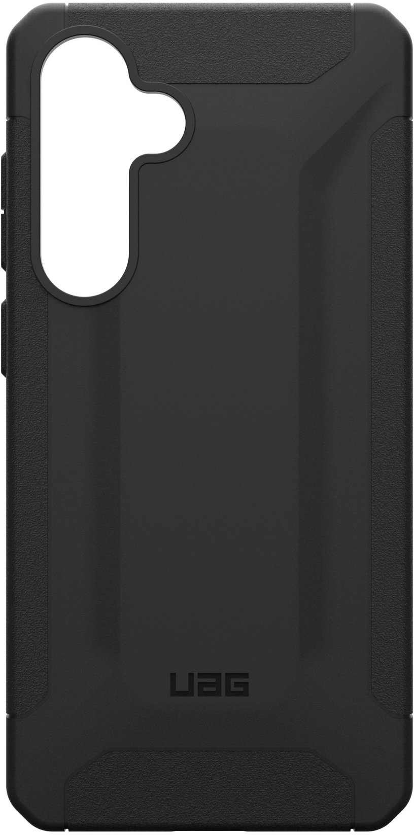 UAG Scout Black Samsung Galaxy S24 FE
