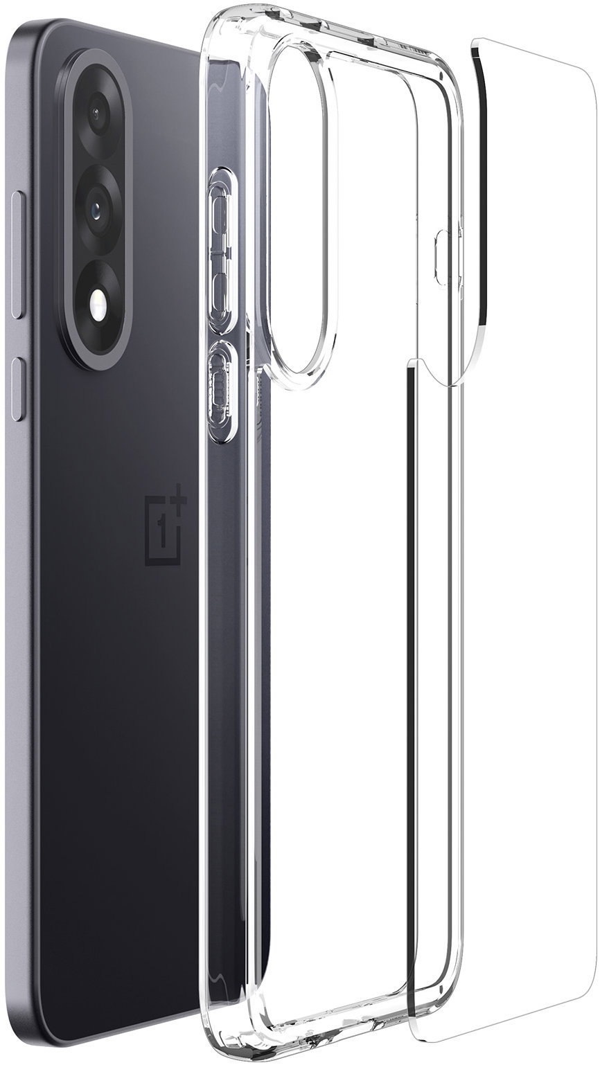 Spigen Ultra Hybrid Crystal Clear OnePlus Nord 5 5G