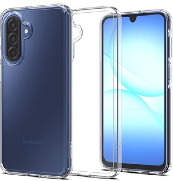 Spigen Ultra Hybrid Crystal Clear Samsung Galaxy A17/A17 5G