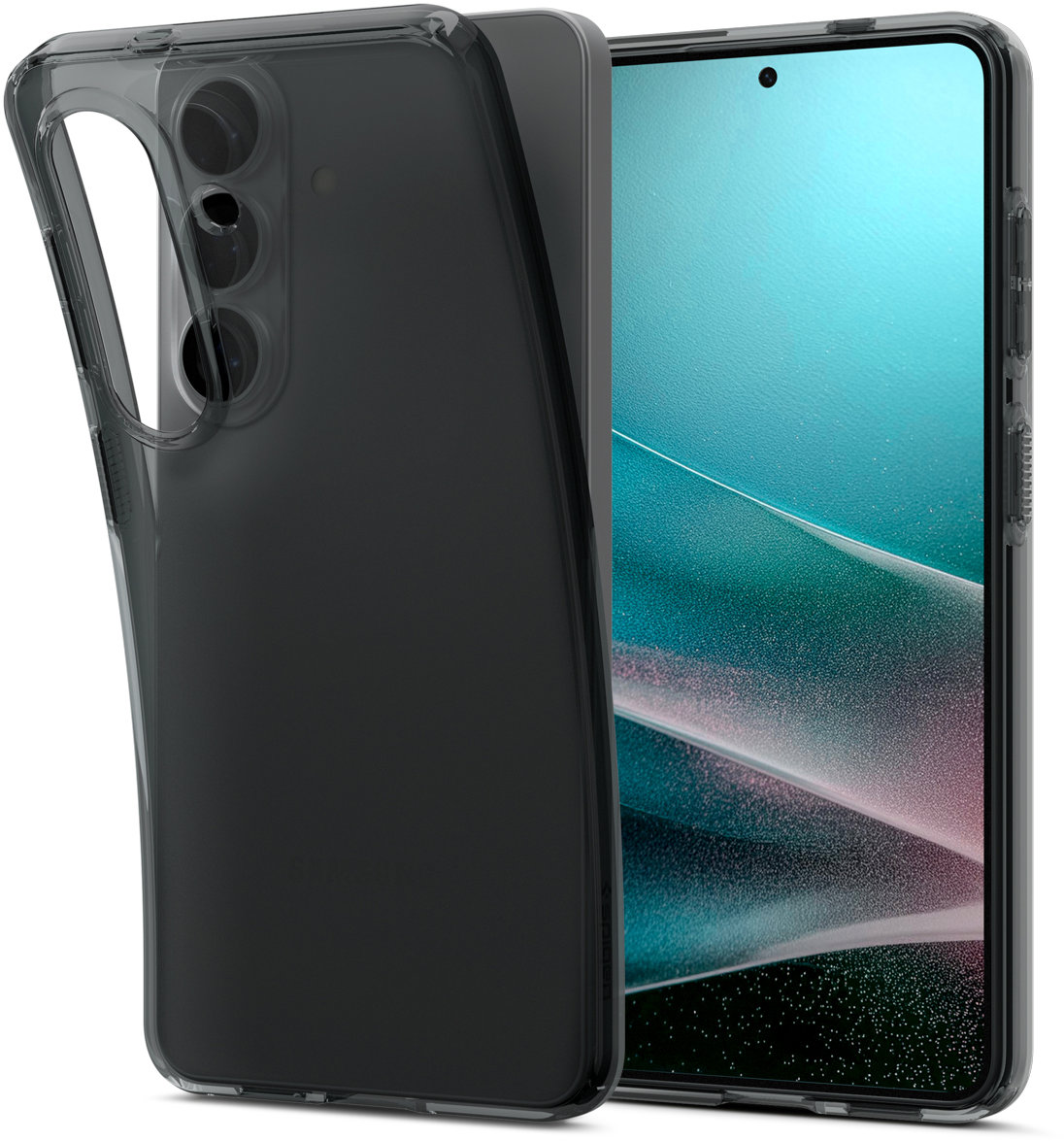 Spigen Liquid Crystal Space Crystal Samsung Galaxy S26