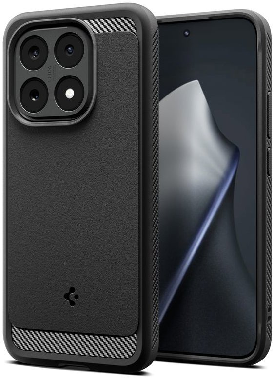 Spigen Ultra Hybrid Crystal Clear OnePlus 15