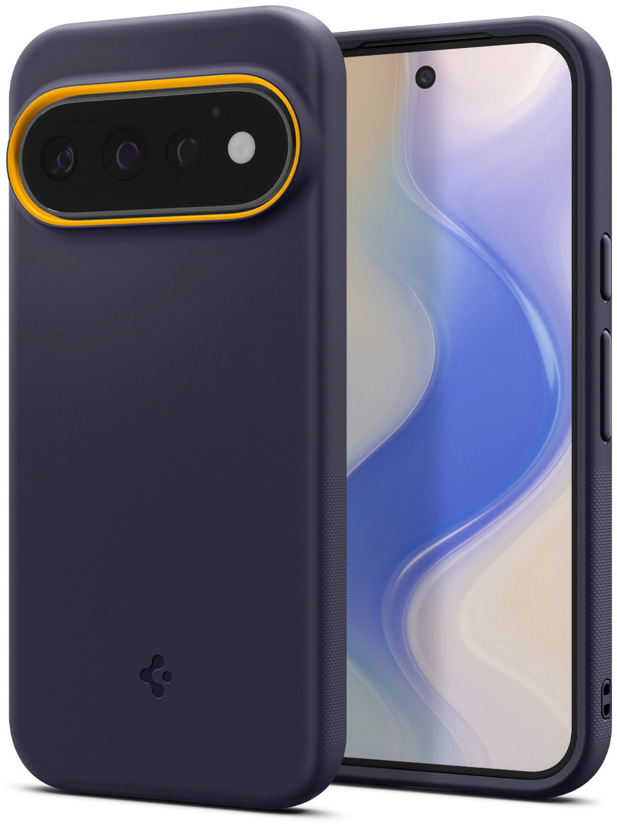 Spigen Nano Pop MagSafe Blueberry Navy Google Pixel 11 Pro