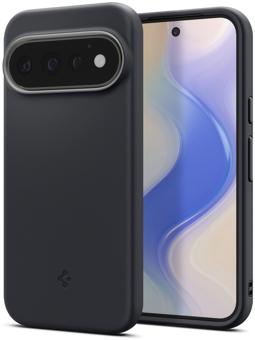 Spigen Nano Pop MagSafe Black Sesame Google Pixel 11 Pro
