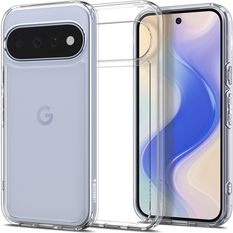 Spigen Ultra Hybrid Crystal Clear Google Pixel 11