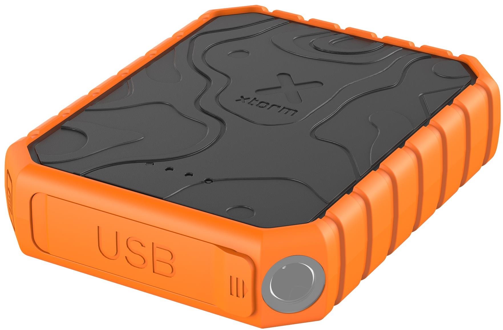 Xtorm Xtreme Rugged 10000 mAh Outdoor Powerbank 20W PD