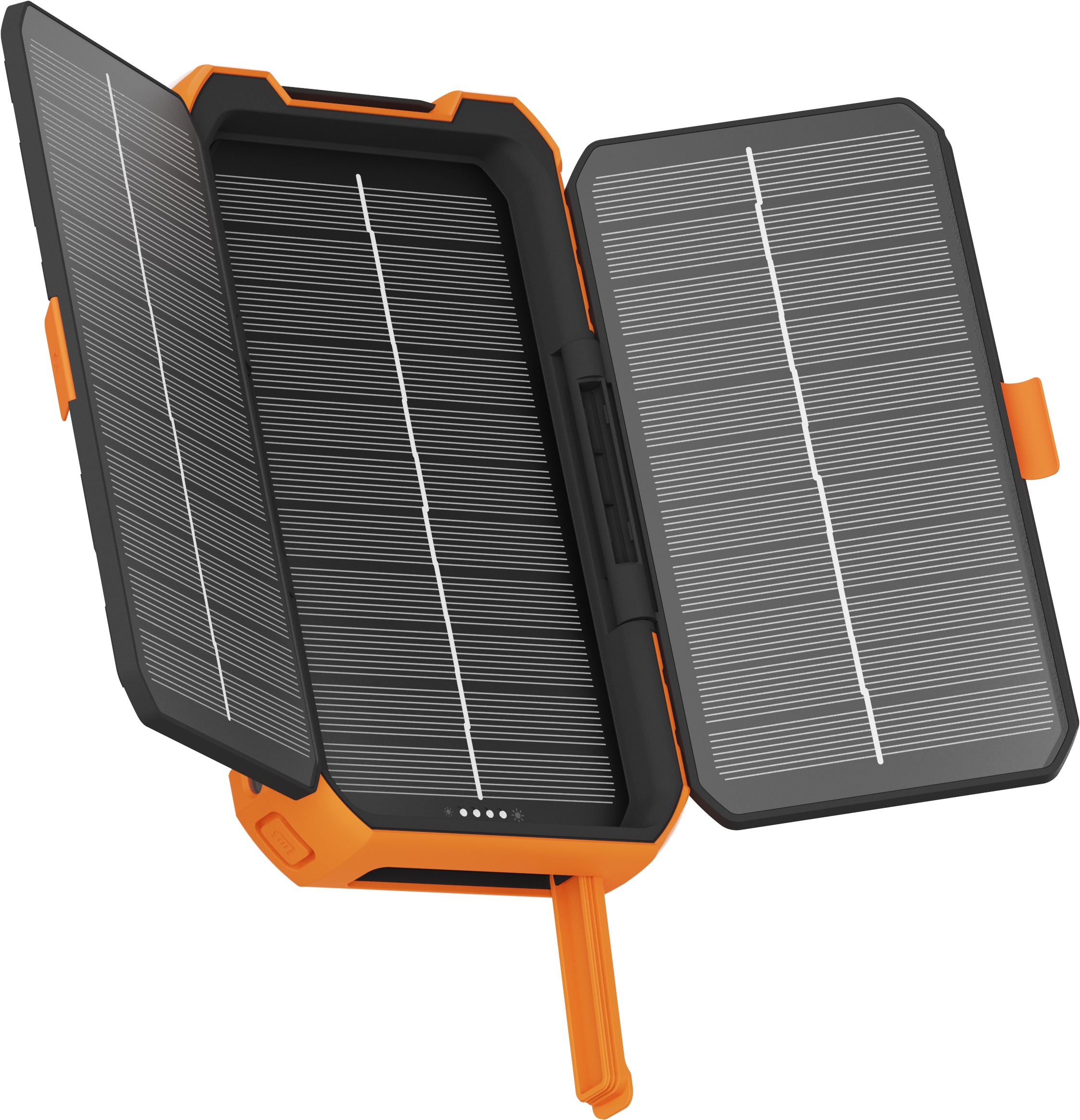 Xtorm Rugged Solar Powerbank 10000 mAh