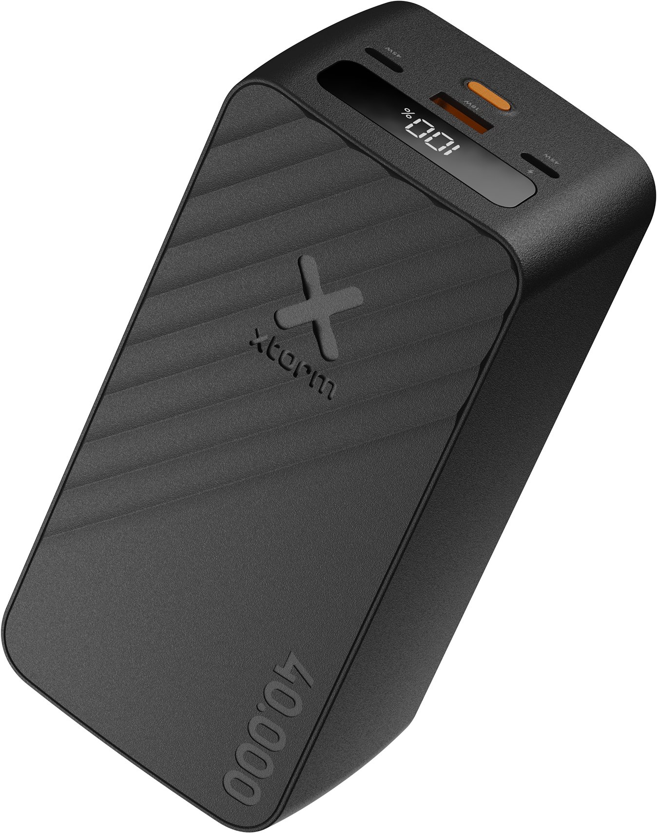 Xtorm 45W Powerbank 40000