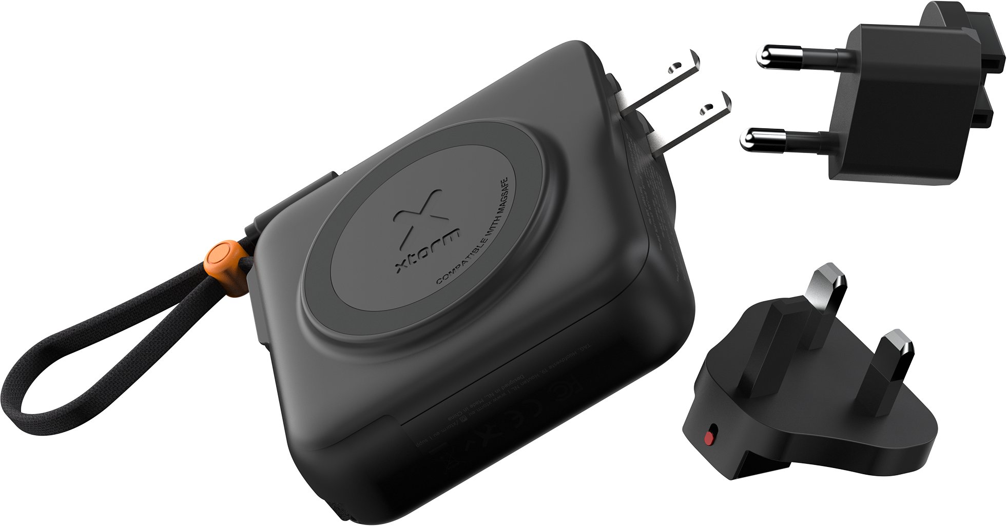 Xtorm TravelPro 30W 3in1 Travel Charger 10.000