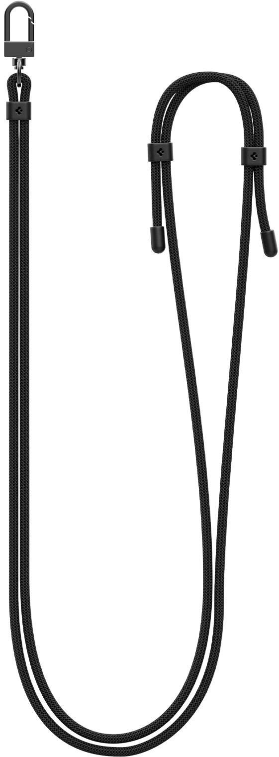Spigen Crossbody Strap Black