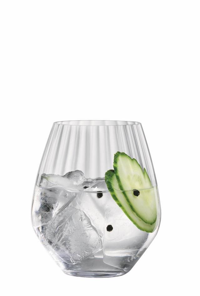 Spiegelau Pohár GIN & TONIC SET/4