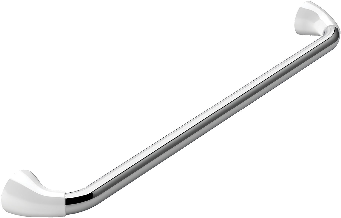 Spirella držadlo do kúpeľne PROF, chrómovaná oceľ, 80 cm