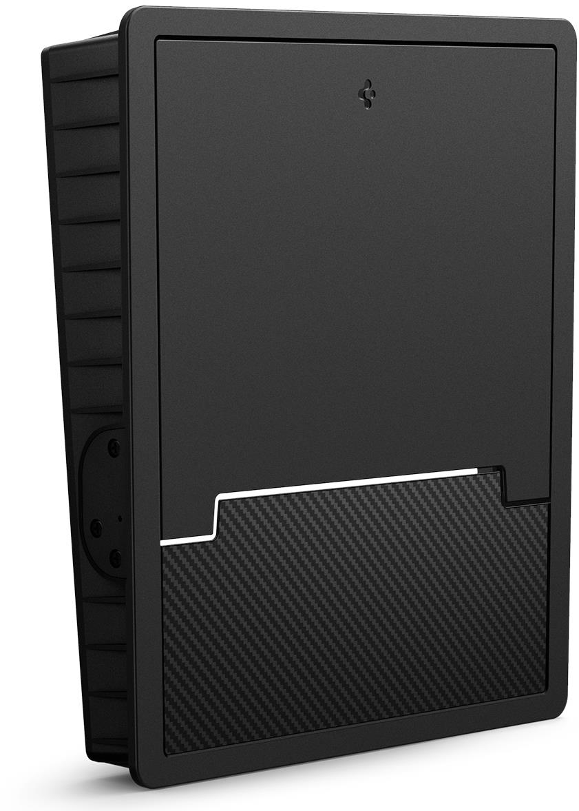 Spigen Tesla Center Console Organizer Hidden Storage Box Black Model Y/3