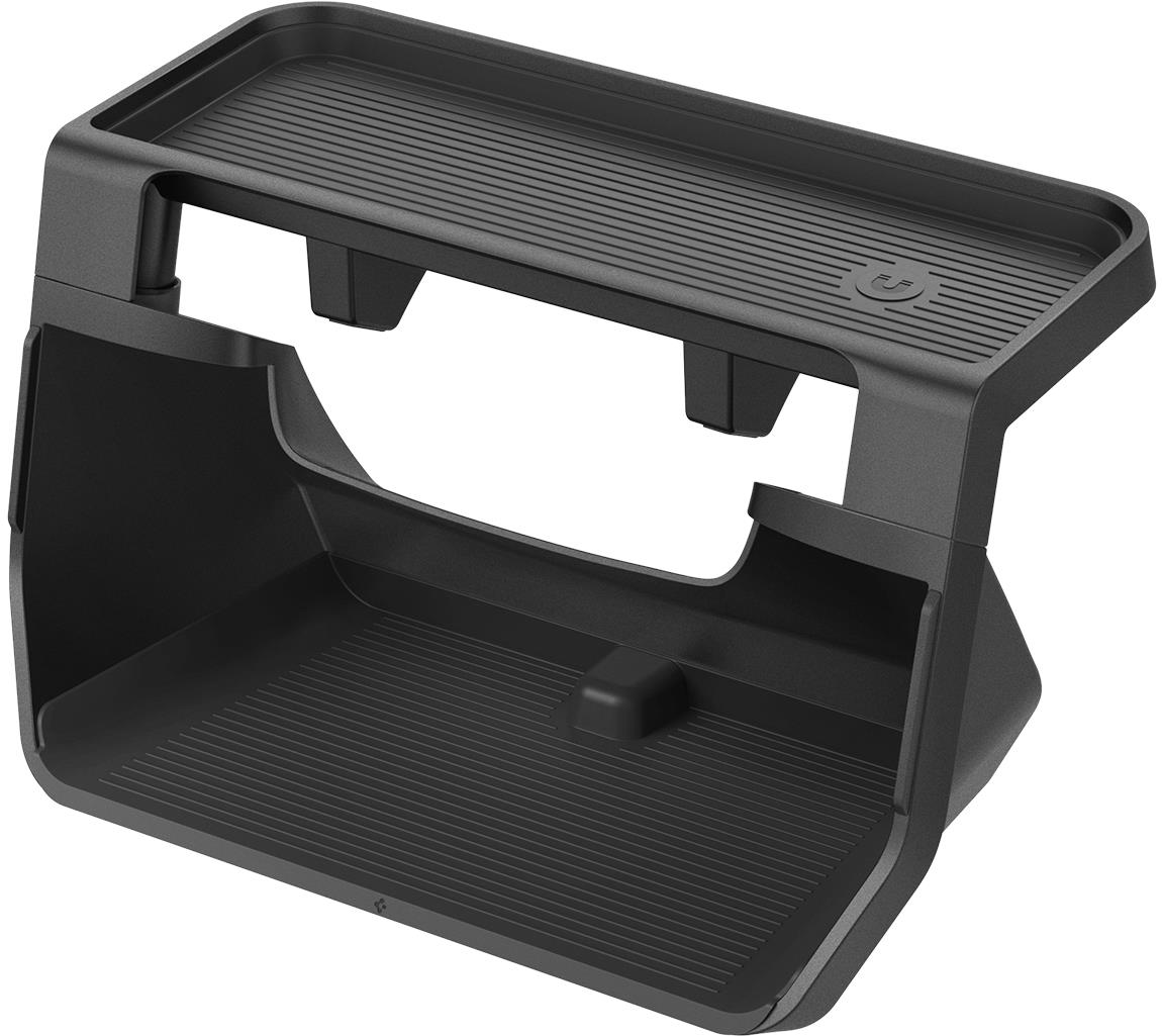 Spigen Tesla Under Screen Storage Organizer Black Tesla Model Y/3