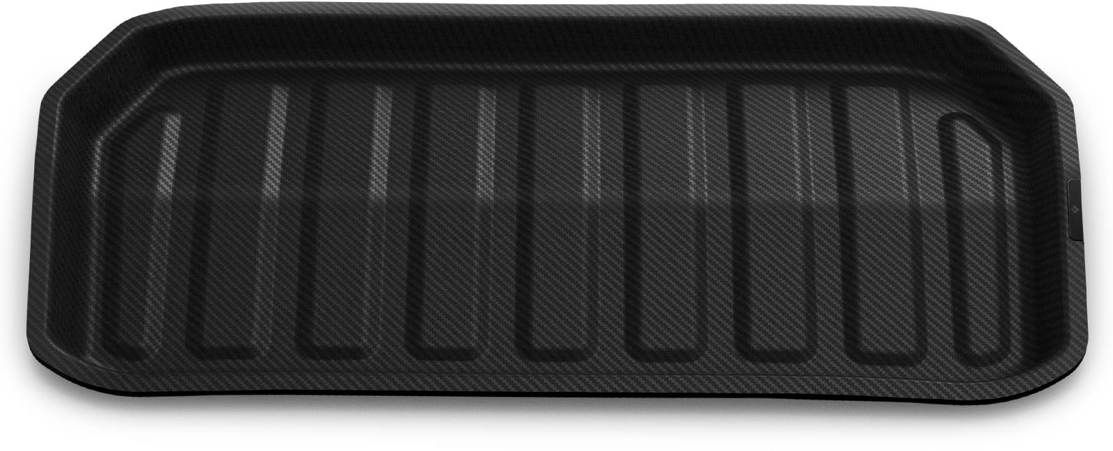 Spigen Tesla Car Mat Front Trunk Black Tesla Model Y