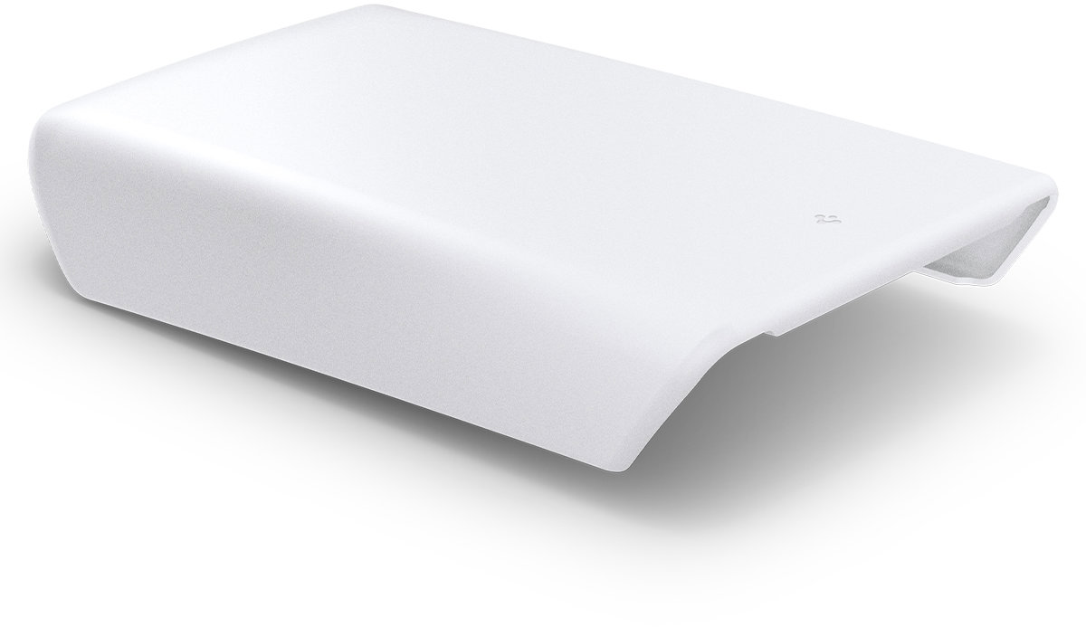 Spigen Tesla Armrest Cover whiteTesla Model 3 2024