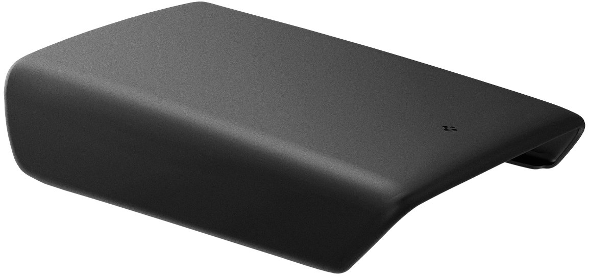 Spigen Tesla Armrest Cushion blackTesla Model Y/3