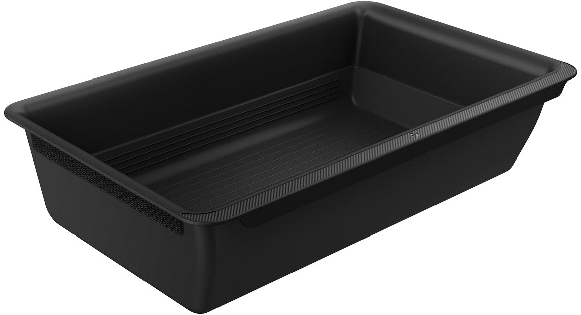 Spigen Tesla Underseat Storage Box Black Tesla Model Y