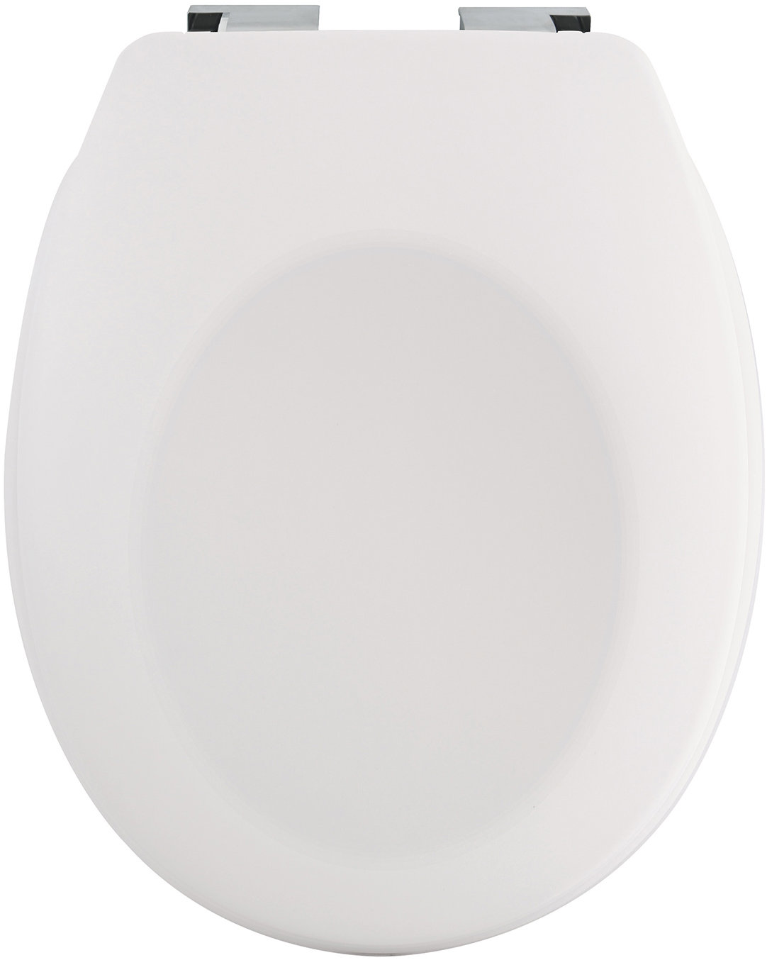 Spirella Neela WC doska duroplast Thermodur, matná biela