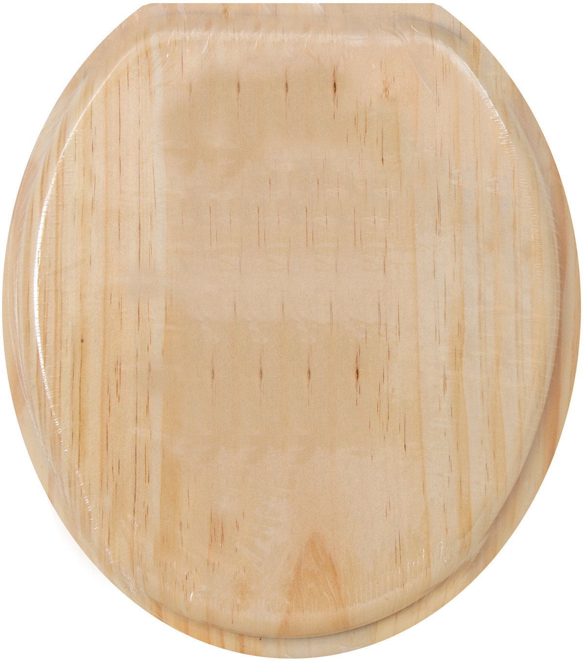 MSV WC doska PINE, MDF