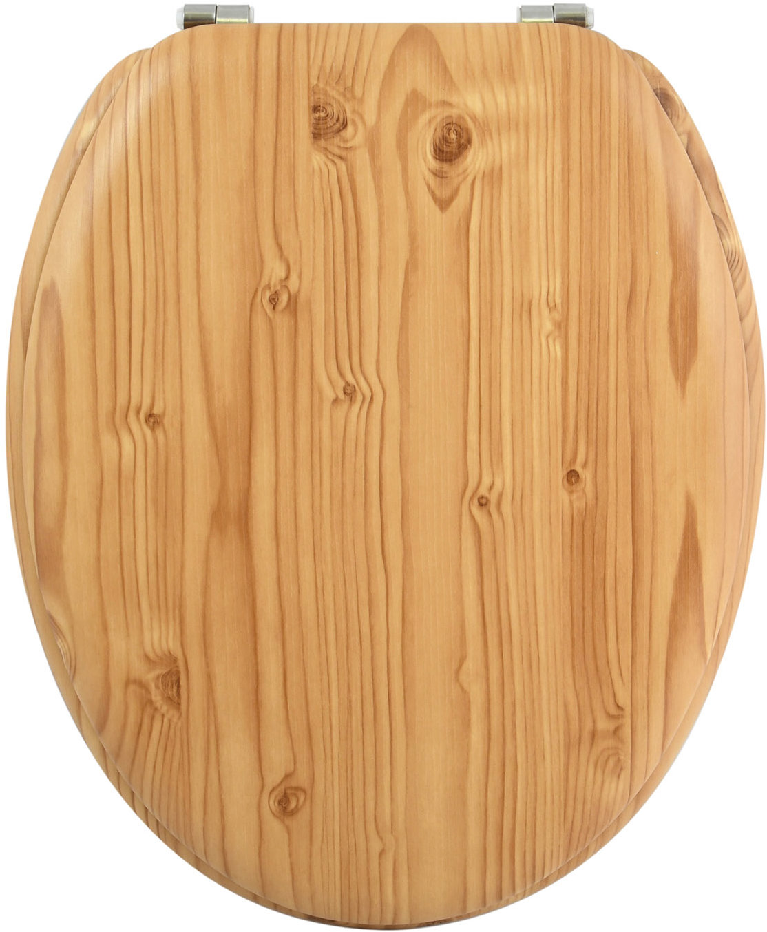 MSV WC doska PINE, PVC