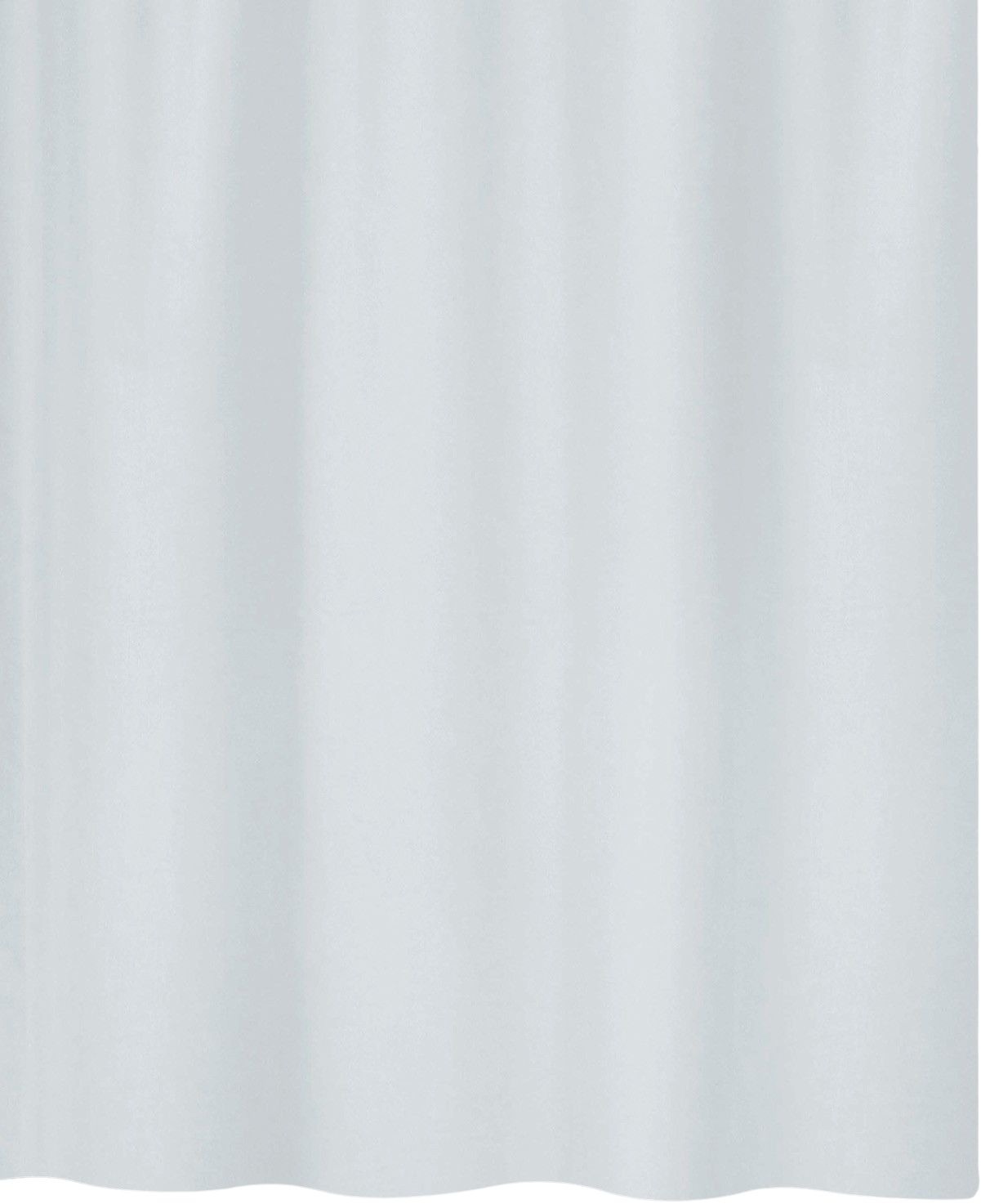 Spirella sprchový záves MAYA, biely, 180 × 200 cm, polyester