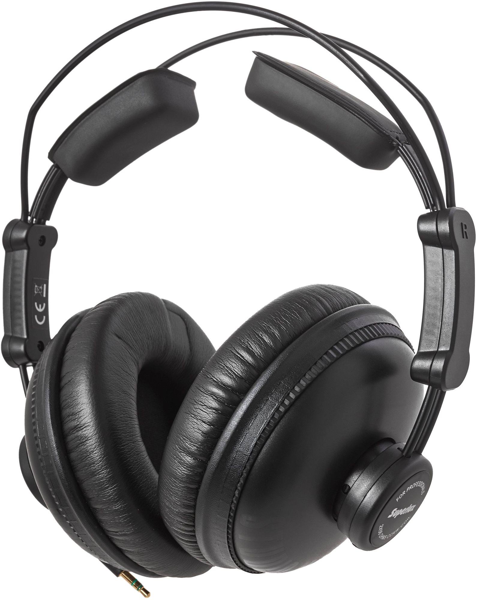 SUPERLUX HD669