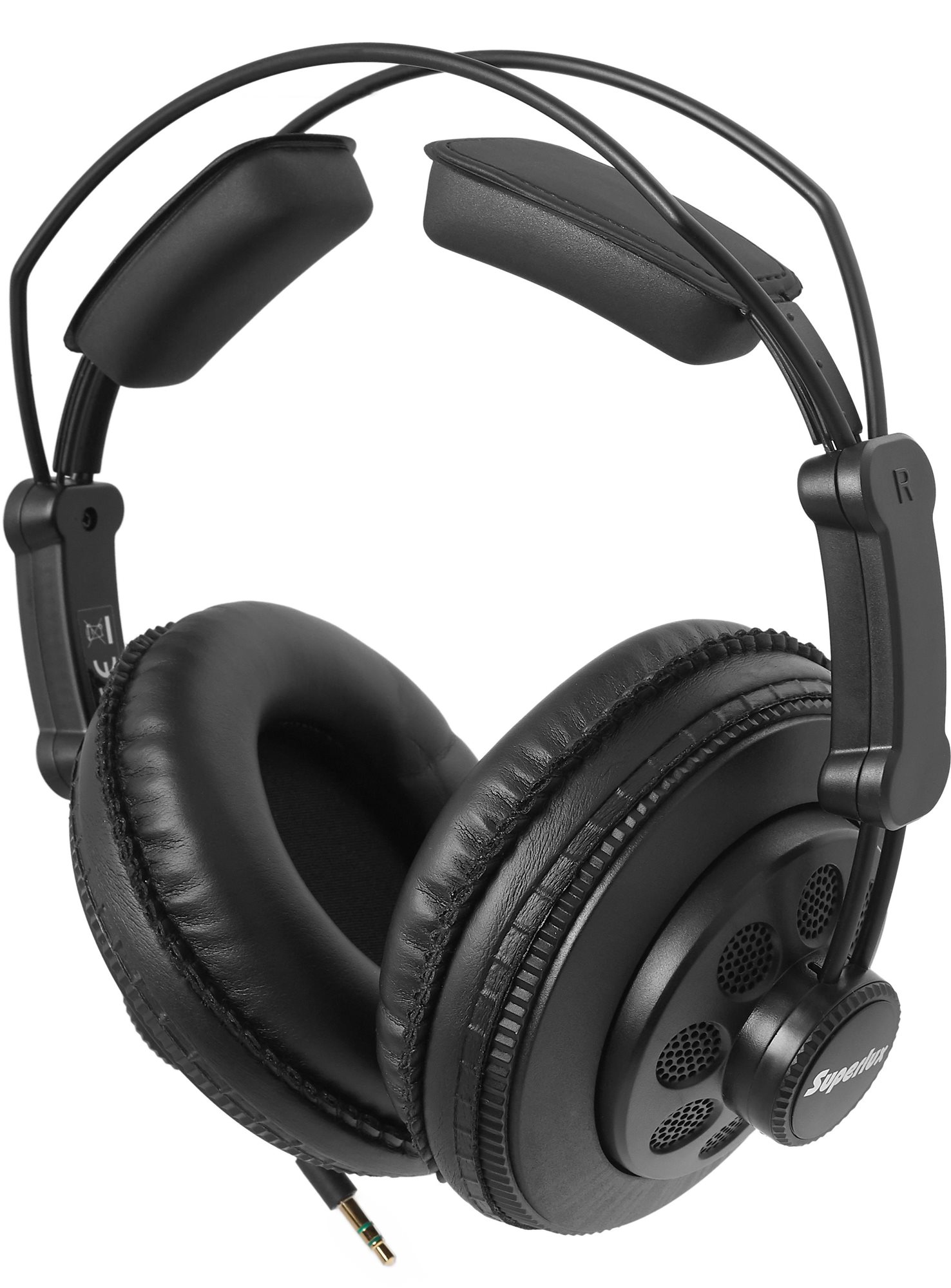 SUPERLUX HD668B