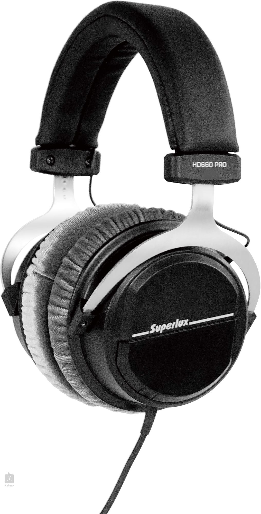 SUPERLUX HD660