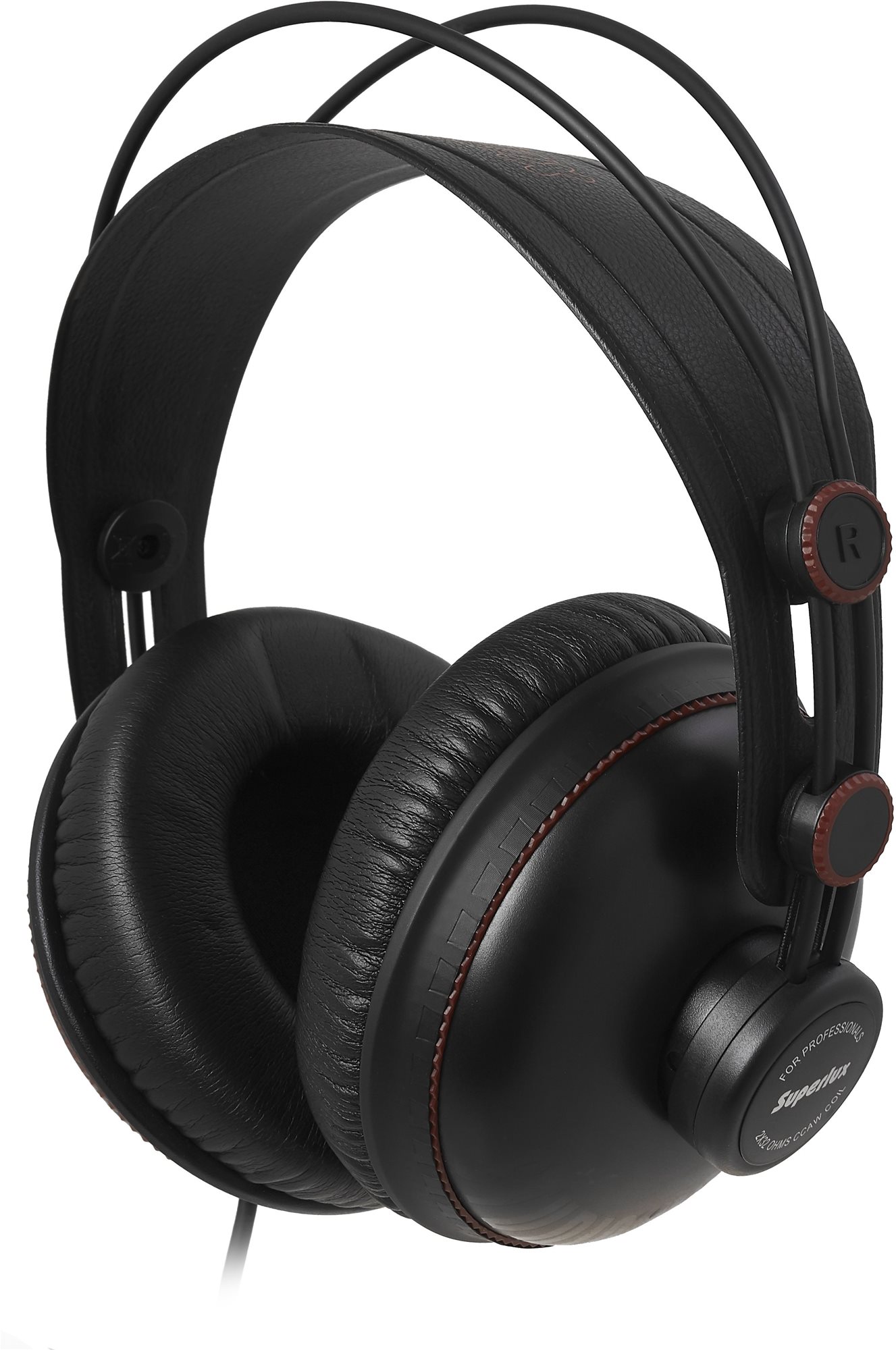 SUPERLUX HD662