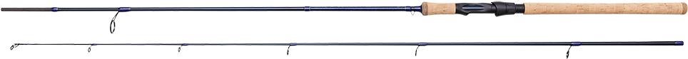 DAM Steelhead Iconic Spin 2,4 m, 7 – 28 g