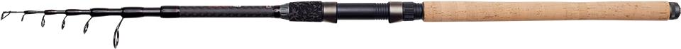 DAM Shadow Tele 3,3 m, 40 – 60 g