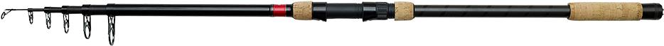 DAM Spezi Stick II Trout Tele 3 m, 10 – 100 g