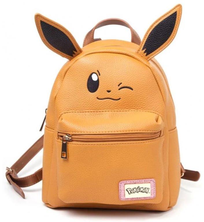 Pokémon: Eevee, dámsky batoh